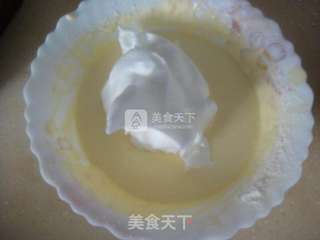 乳酪蛋糕的做法步骤:6