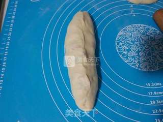 紫薯面包的做法步骤：5