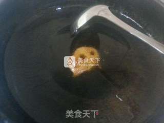 番茄排骨面的做法步骤：5