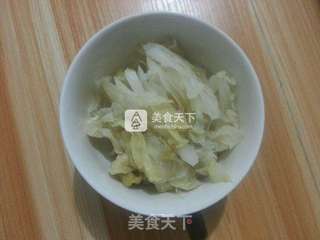 番茄排骨面的做法步骤：18