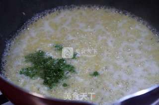 柠檬黄油沙司三文鱼的做法步骤:12