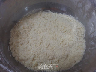 果干香酥粒面包的做法步骤:12