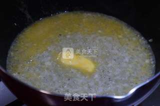 柠檬黄油沙司三文鱼的做法步骤:11
