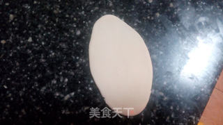 荷花酥的做法步骤:10
