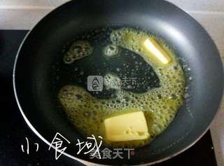 简单大气宴客菜【蒜香黄油虾】的做法步骤:2
