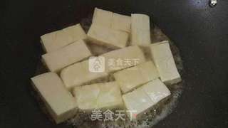 湘式家常豆腐的做法步骤:3