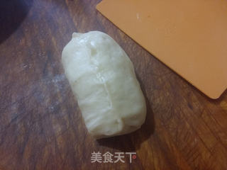 果干香酥粒面包的做法步骤:9