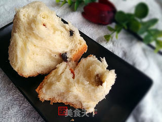 果干香酥粒面包的做法步骤:21
