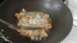 湘式家常豆腐的做法步骤:2