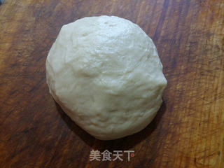 果干香酥粒面包的做法步骤:6
