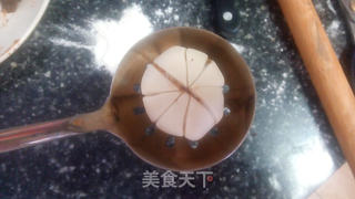 荷花酥的做法步骤:24