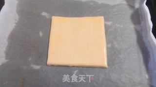 拿破仑酥的做法步骤:6
