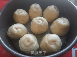 果干香酥粒面包的做法步骤:10