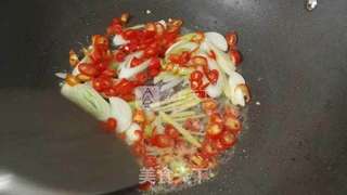 湘式家常豆腐的做法步骤:5