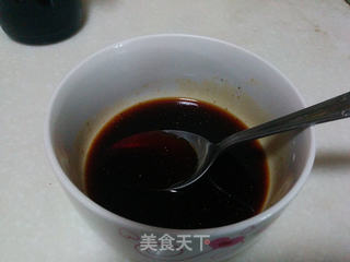 【照烧鸡腿】的做法步骤:6