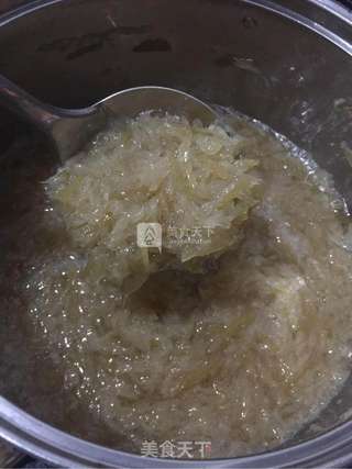 蜂蜜柚子茶的做法步骤:10