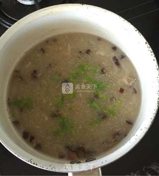 牛肉羹的做法步骤:10