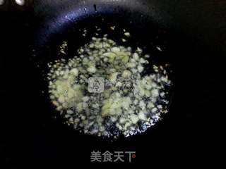 鸭蛋炒饭的做法步骤:5