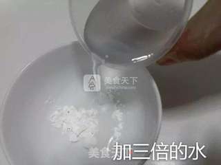 白灼菜心的做法步骤：9