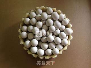 无花果派的做法步骤：4