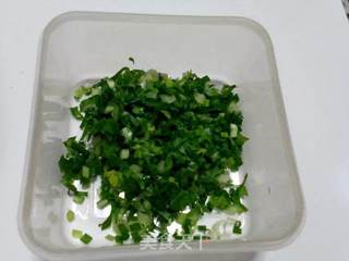 超级好吃的卤肉面的做法步骤:11