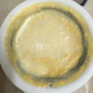玉米南瓜汁的做法步骤:5