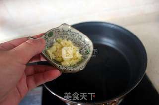蒜泥海带丝的做法步骤:3