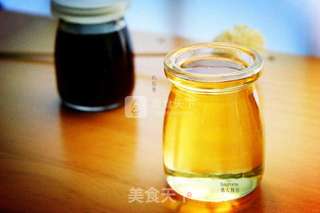 秋梨膏的做法步骤：7