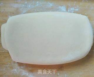 炸酥饼的做法步骤:6