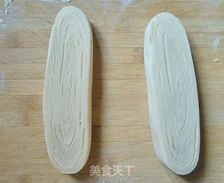 炸酥饼的做法步骤:7