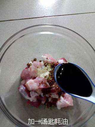 电饼档烤串的做法步骤:8