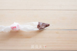 懒猫吐司的做法步骤:15