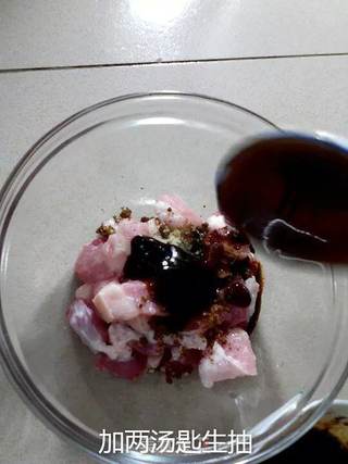 电饼档烤串的做法步骤:9