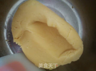 #零失败#浪漫樱花饼干的做法步骤:5