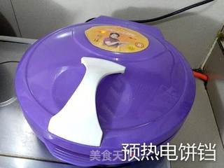 电饼档烤串的做法步骤:14