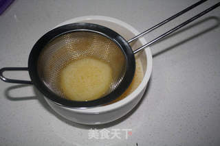 蒸蛋的做法步骤：4