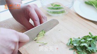 秘制鲜虾粥的做法步骤：4