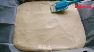 西红柿蛋糕卷的做法步骤:6