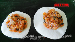 宝葫芦包子的做法步骤:6