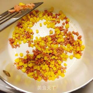 番茄西红柿盅的做法步骤:6