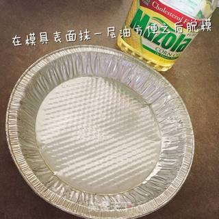 超简单黑森林夹心蛋糕的做法步骤:5