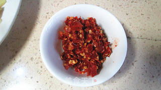 秋季辣子飘香----香菇辣子排骨的做法步骤:6