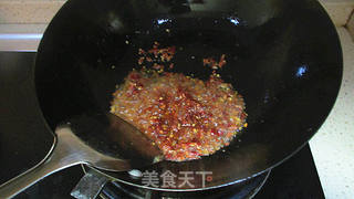 秋季辣子飘香----香菇辣子排骨的做法步骤:8