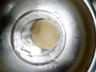鲜肉酥饼的做法步骤:4