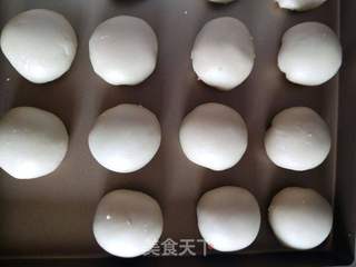 鲜肉酥饼的做法步骤:20
