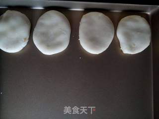 鲜肉酥饼的做法步骤:21