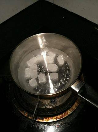 蜂蜜柚子茶的做法步骤:5