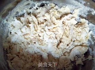 酥皮苹果小派的做法步骤:2