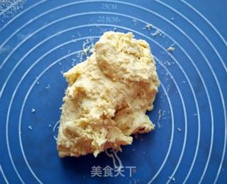 酥皮苹果小派的做法步骤:3