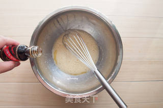 棉花糖布朗尼的做法步骤:4
